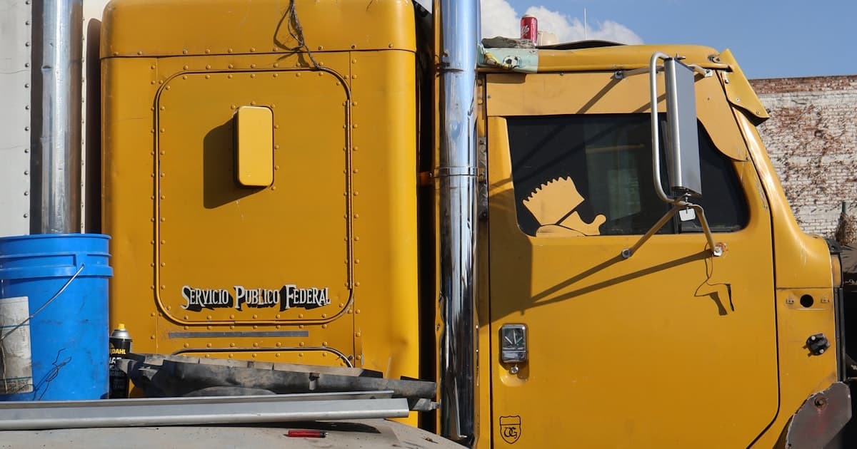 Which APU Should You Buy? A Fleet Manager's Guide to Auxiliary Power Units