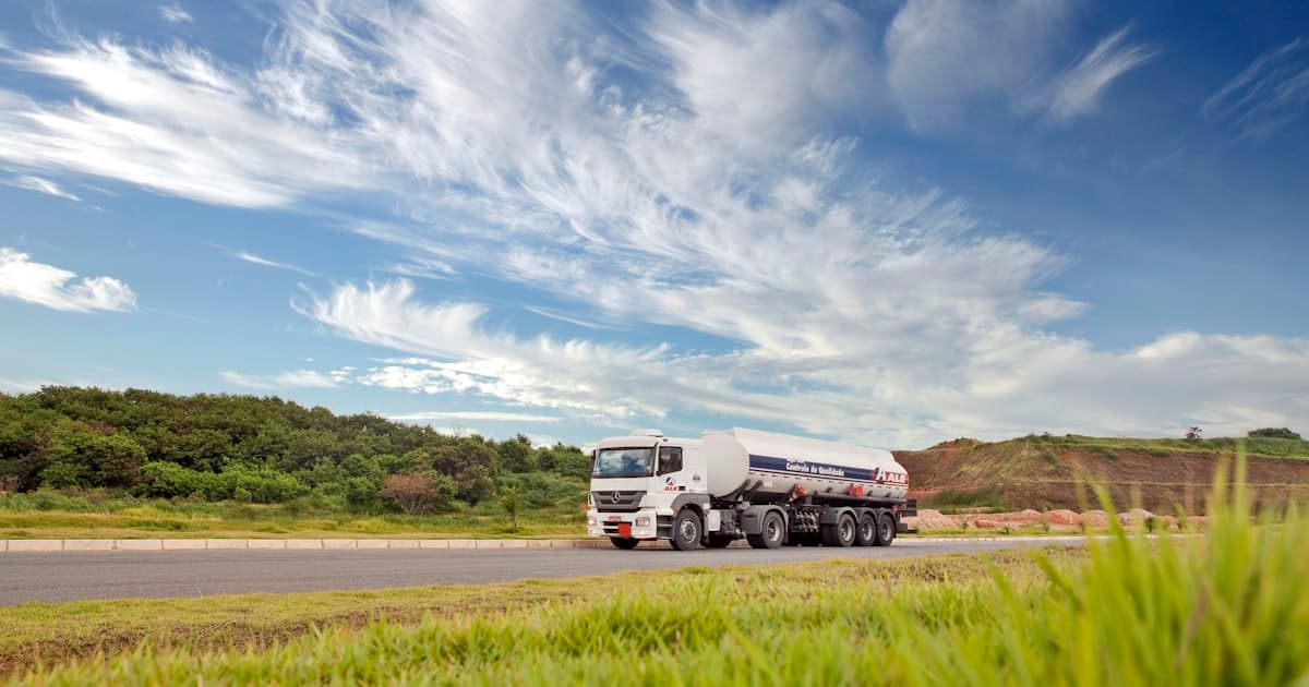 Fuel Card Fraud in Trucking Fleets: How It Happens and How to Stop It